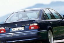 Alpina B10 Touring (E39) 3.3 i 24V (280 Hp) teknik özellikler ve yakıt tüketimi