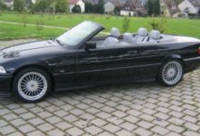 Alpina B3 Cabrio (E36) 3.0 i 24V (250 Hp) teknik özellikler ve yakıt tüketimi
