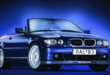 Alpina B3 Cabrio (E46) 3.3 i 24V B3S (305 Hp) teknik özellikler ve yakıt tüketimi