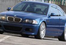 Alpina B3 Coupe (E46) 3.3 i 24V B3S (305 Hp) teknik özellikler ve yakıt tüketimi