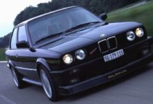 Alpina B3 (E30) 2.7 Allrad (204 Hp) teknik özellikler ve yakıt tüketimi