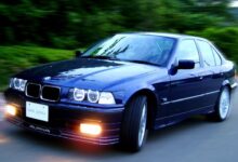 Alpina B3 (E36) 3.2 i 24V (265 Hp) teknik özellikler ve yakıt tüketimi Alpina B3 (E36) 3.2 i 24V (265 Hp) teknik özellikler ve yakıt tüketimi
