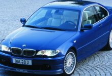 Alpina B3 (E46) 3.3 i 24V B3S (305 Hp) teknik özellikler ve yakıt tüketimi