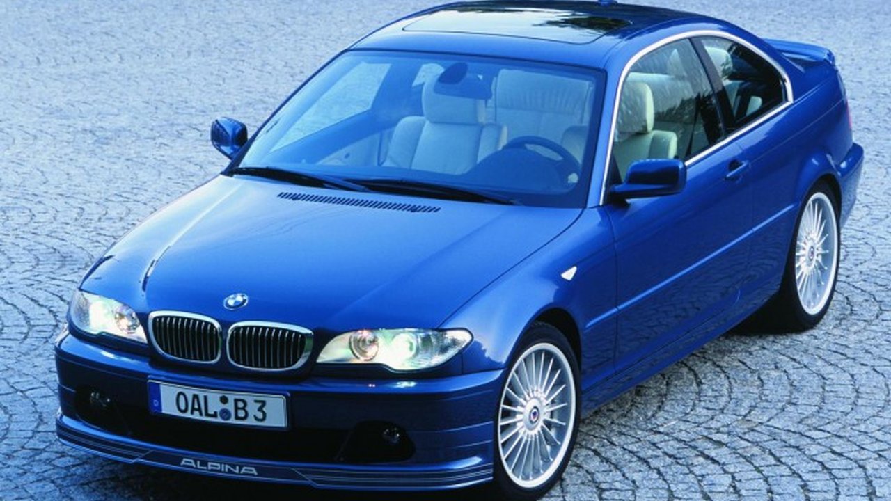Alpina B3 (E46) 3.3 i 24V B3S (305 Hp) teknik özellikler ve yakıt tüketimi Alpina B3 (E46) 3.3 i 24V B3S (305 Hp) teknik özellikler ve yakıt tüketimi