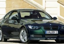 Alpina B3 (E90) 3.0i Biturbo (360 HP) Switch-Tronic teknik özellikler ve yakıt tüketimi