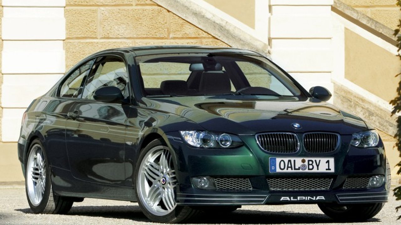 Alpina B3 (E90) 3.0i Biturbo (360 HP) Switch-Tronic teknik özellikler ve yakıt tüketimi Alpina B3 (E90) 3.0i Biturbo (360 HP) Switch-Tronic teknik özellikler ve yakıt tüketimi