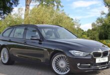 Alpina B3 Touring (F31) 3.0 (410 Hp) BITURBO AWD teknik özellikler ve yakıt tüketimi