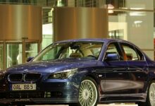Alpina B5 (E60) 4.4 i (500 Hp) Switch-Tronic teknik özellikler ve yakıt tüketimi
