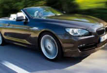 Alpina B6 Cabrio (F13) 4.4 V8 (540 Hp) BITURBO teknik özellikler ve yakıt tüketimi Alpina B6 Cabrio (F13) 4.4 V8 (540 Hp) BITURBO teknik özellikler ve yakıt tüketimi