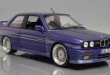 Alpina B6 (E30) 2.8 (209 Hp) teknik özellikler ve yakıt tüketimi Alpina B6 (E30) 2.8 (209 Hp) teknik özellikler ve yakıt tüketimi