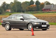 Alpina B6 (E36) 2.8 i 24V (240 Hp) teknik özellikler ve yakıt tüketimi