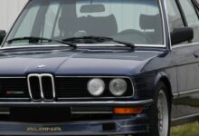 Alpina B7 (E12) 3.5 (330 Hp) teknik özellikler ve yakıt tüketimi