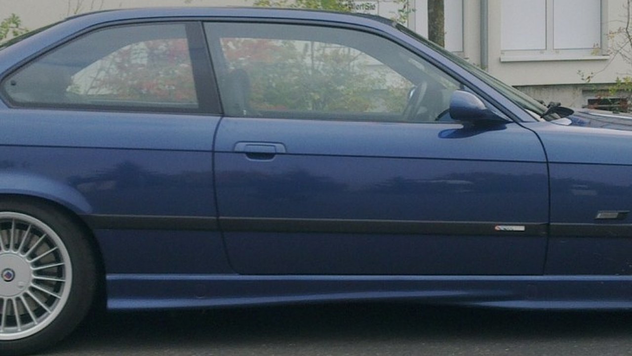 Alpina B8 Coupe (E36) 4.6 i V8 24V (333 Hp) teknik özellikler ve yakıt tüketimi Alpina B8 Coupe (E36) 4.6 i V8 24V (333 Hp) teknik özellikler ve yakıt tüketimi