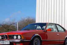 Alpina B9 Coupe (E24) 3.5 (245 Hp) teknik özellikler ve yakıt tüketimi Alpina B9 Coupe (E24) 3.5 (245 Hp) teknik özellikler ve yakıt tüketimi