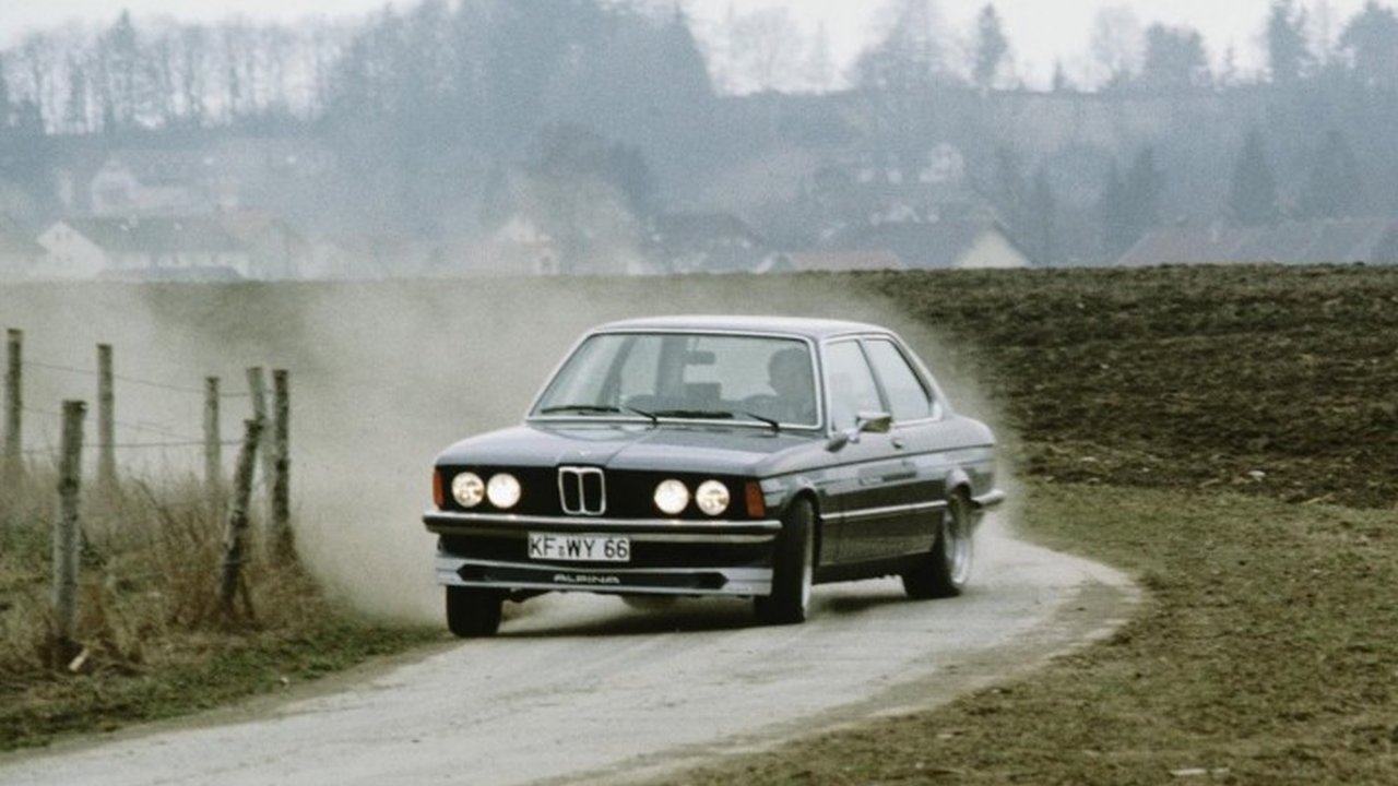Alpina C1 (E21) 2.3 (170 Hp) teknik özellikler ve yakıt tüketimi Alpina C1 (E21) 2.3 (170 Hp) teknik özellikler ve yakıt tüketimi
