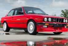 Alpina C2 (E30) 2.7 (209 Hp) teknik özellikler ve yakıt tüketimi