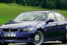 Alpina D3 (E90) 2.0 Disel (200 Hp) teknik özellikler ve yakıt tüketimi