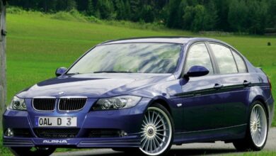 Alpina D3 (E90) 2.0 Disel (200 Hp) teknik özellikler ve yakıt tüketimi
