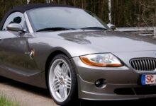 Alpina Roadster S Roadster S 3.3 i 24V (300 Hp) teknik özellikler ve yakıt tüketimi