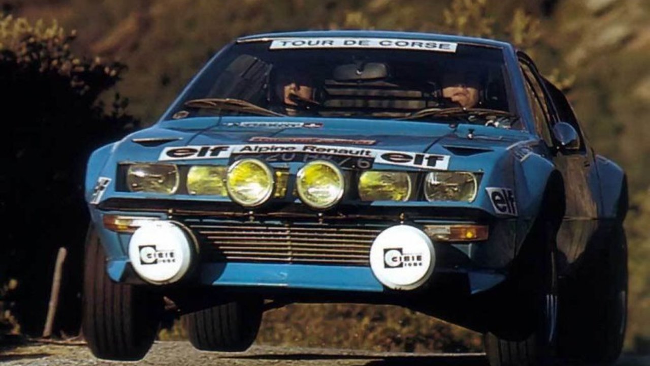Alpine 1300 "1.3 ""85""" (81 Hp) teknik özellikler ve yakıt tüketimi Alpine 1300 "1.3 ""85""" (81 Hp) teknik özellikler ve yakıt tüketimi