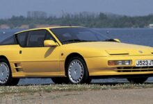 Alpine A610 3.0 i V6 Turbo (250 Hp) teknik özellikler ve yakıt tüketimi Alpine A610 3.0 i V6 Turbo (250 Hp) teknik özellikler ve yakıt tüketimi