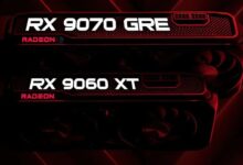 AMD Radeon RX 9060 XT ve 9070 GRE Kartlarının Lansman Tarihleri Açıklandı