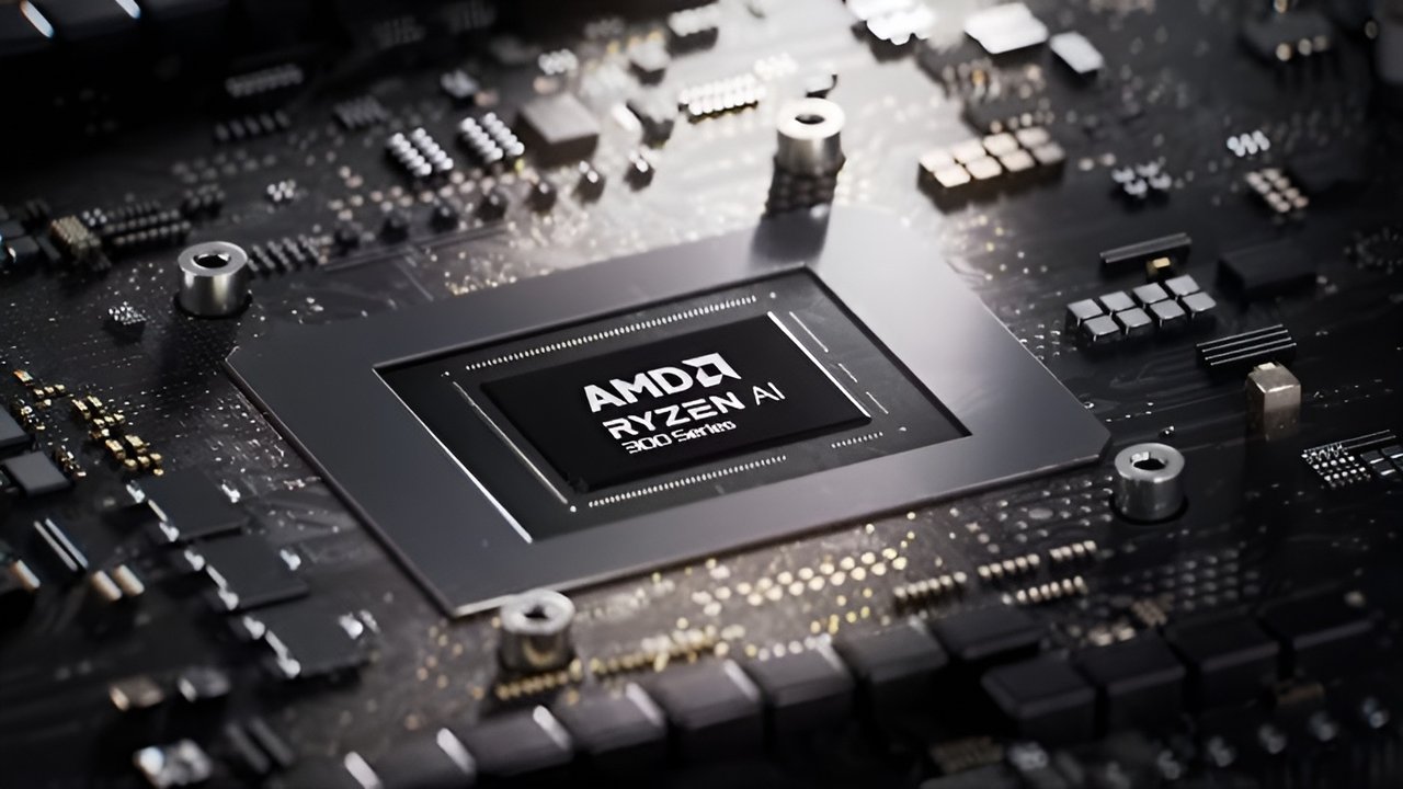 AMD, Kenar AI Cihazlarına Geçişle Yapay Zeka Çıkarımını Değiştiriyor