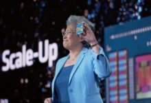 AMD, ZT Systems Satın Alımıyla Yapay Zeka Alanında Gücünü Artırdı AMD, ZT Systems Satın Alımıyla Yapay Zeka Alanında Gücünü Artırdı