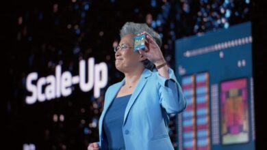 AMD, ZT Systems Satın Alımıyla Yapay Zeka Alanında Gücünü Artırdı