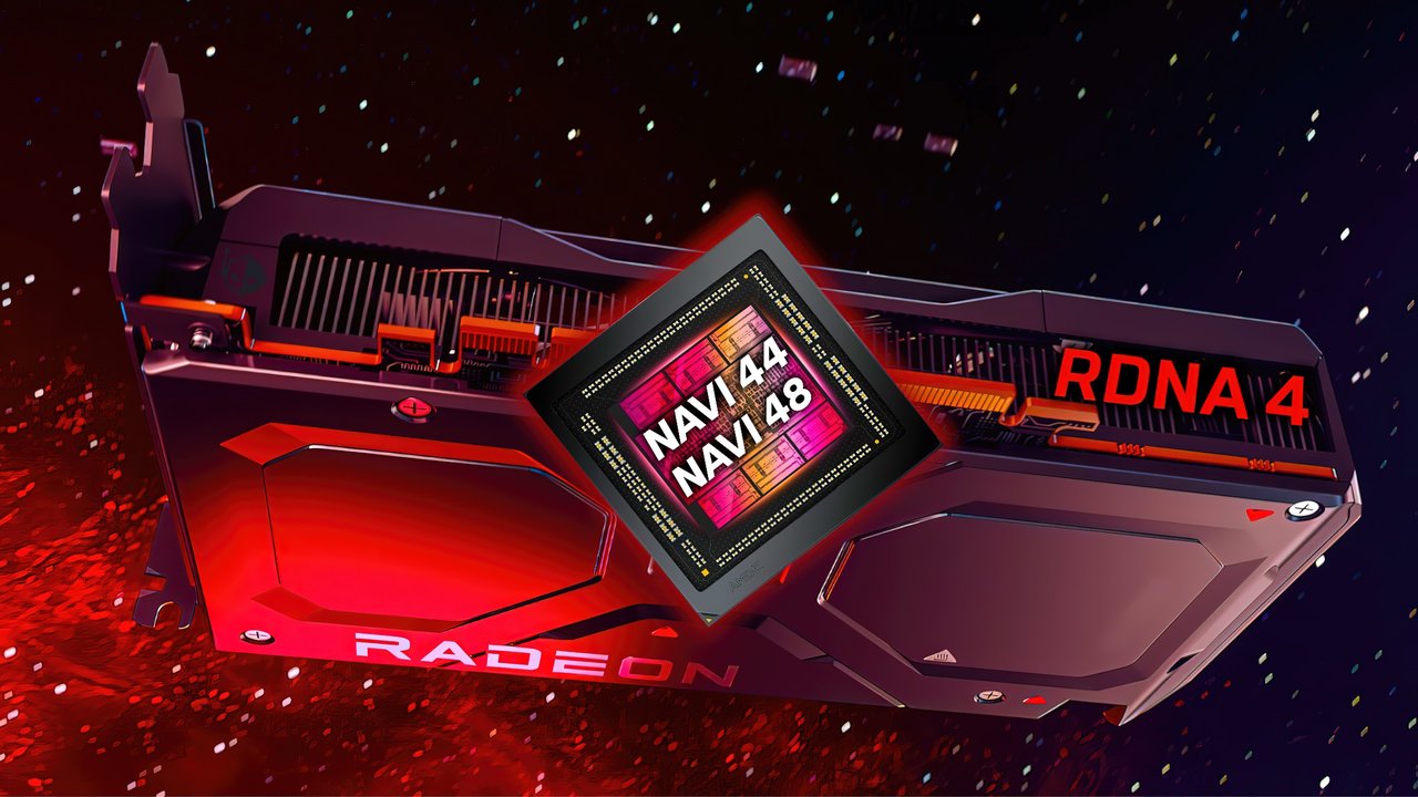 AMD'nin Yeni Radeon RX 9060 XT'si ile Oyun Dünyasında Çığır Açılıyor!