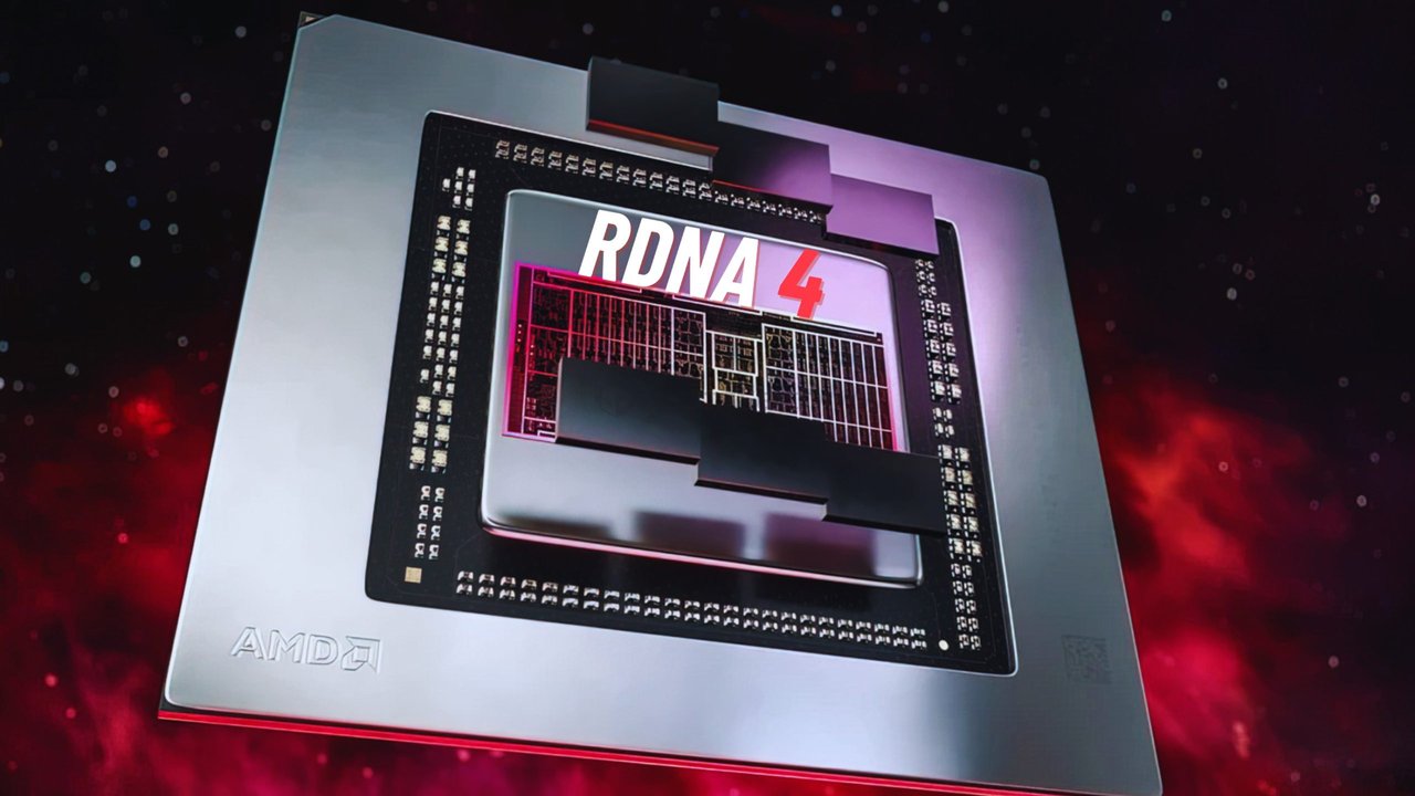 AMD'nin Yeni Radeon RX 9060 XT'si Mayıs'ta Tanıtılacak!