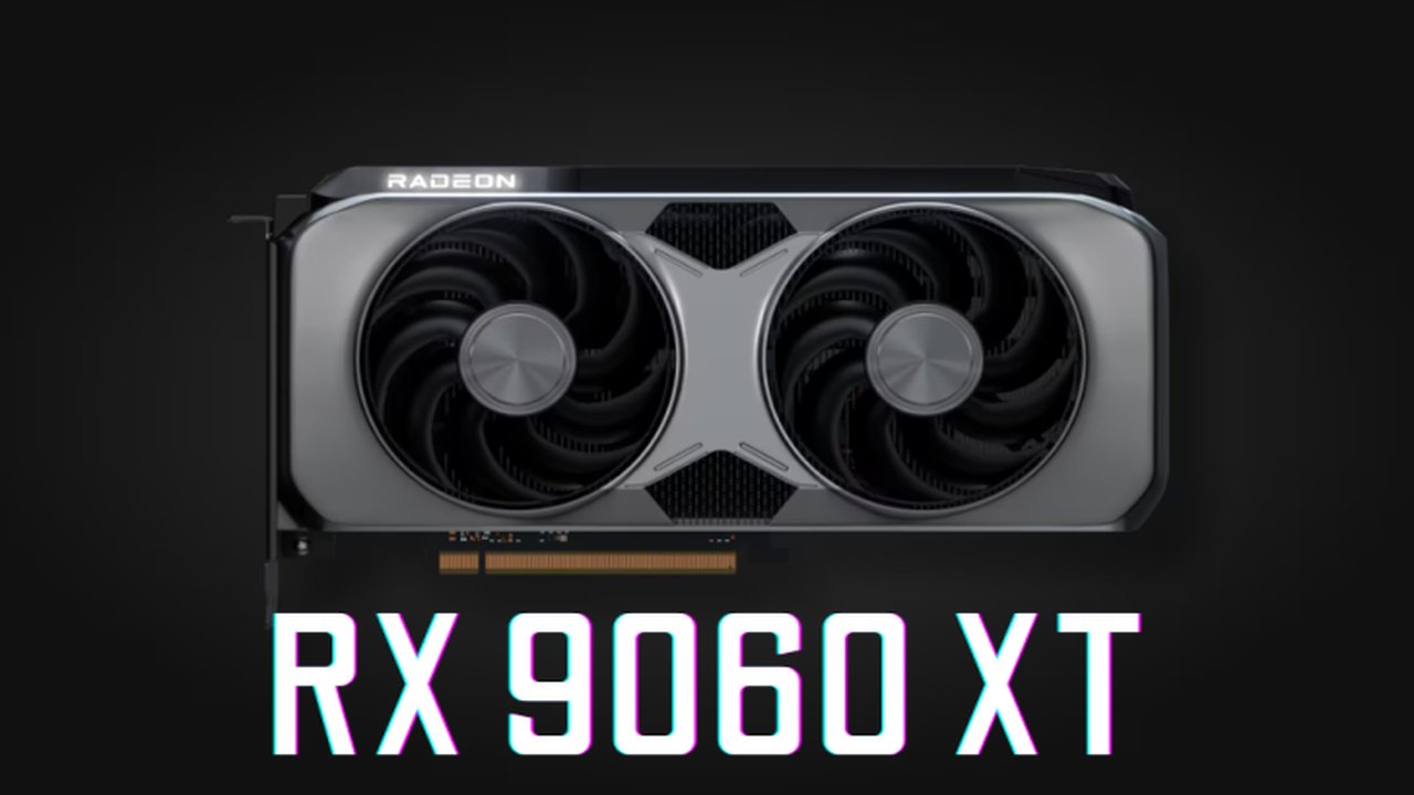 AMD'nin Yeni Radeon RX 9060 XT'si ile Oyun Dünyasında Çığır Açılıyor!