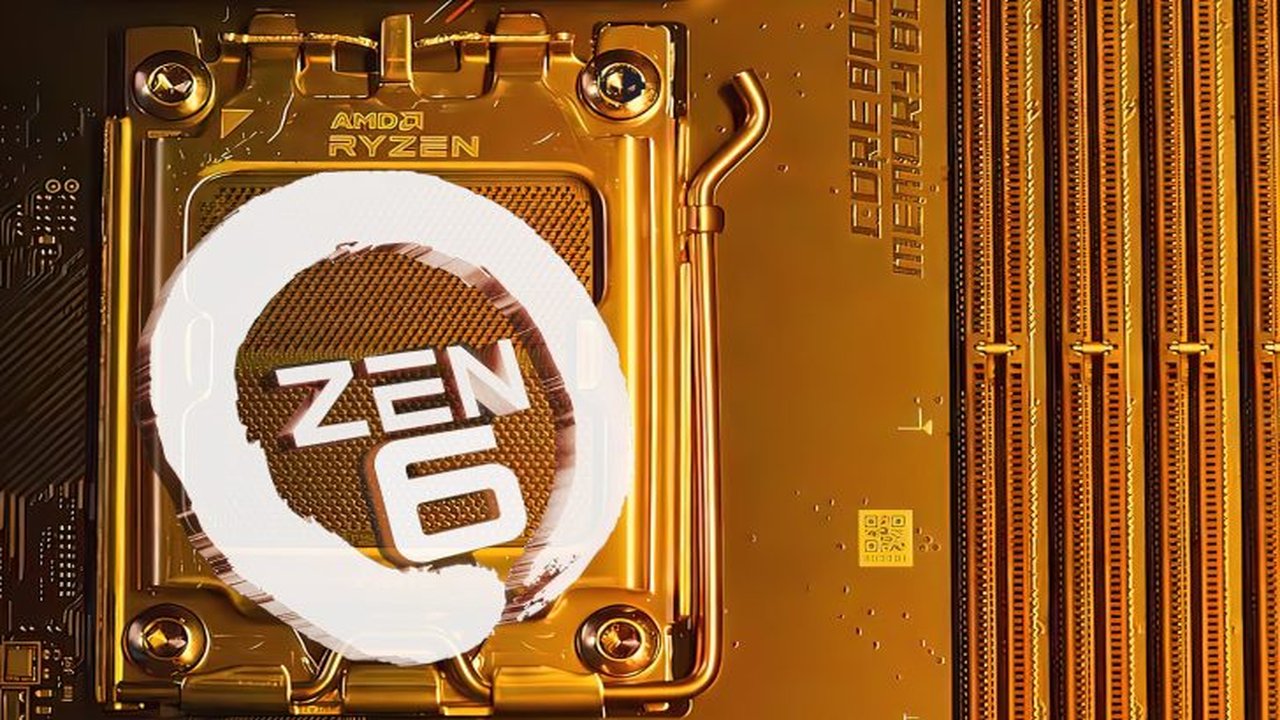 AMD Ryzen Medusa İşlemcileri, Bellek Kontrolcüsünde Dev Değişiklikler Getiriyor