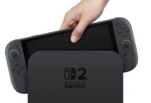 Nintendo Switch 2 için Tarihi Lansman Hazırlıkları Tamamlandı!