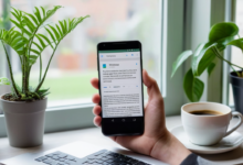 Android Ekran Görüntüsü Alma