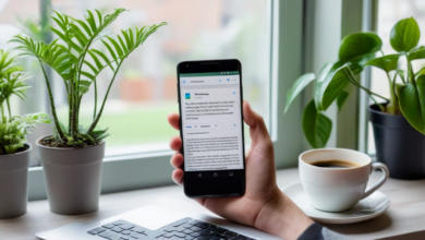 Android Ekran Görüntüsü Alma
