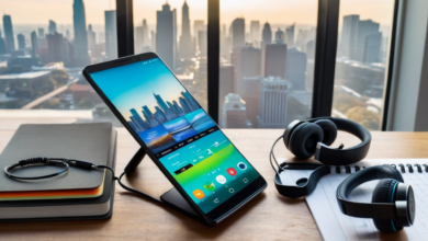 Android Telefonda Ekran Görüntüsü Alma