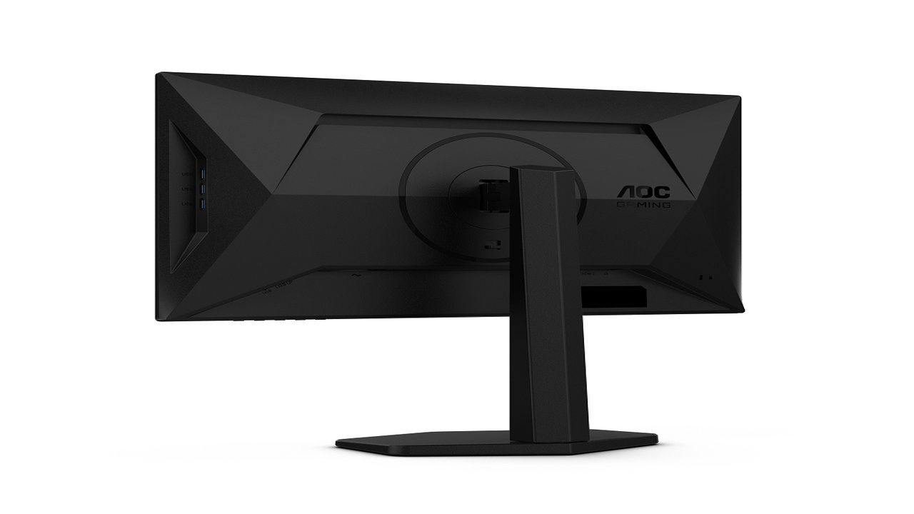 AOC'den Uygun Fiyatlı Oyun Monitörleri: Yeni Modeller Tanıtıldı