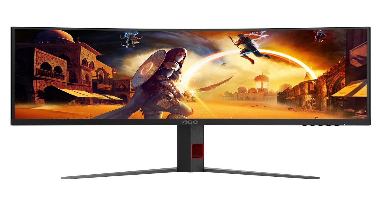 AOC'den Uygun Fiyatlı Oyun Monitörleri: Yeni Modeller Tanıtıldı