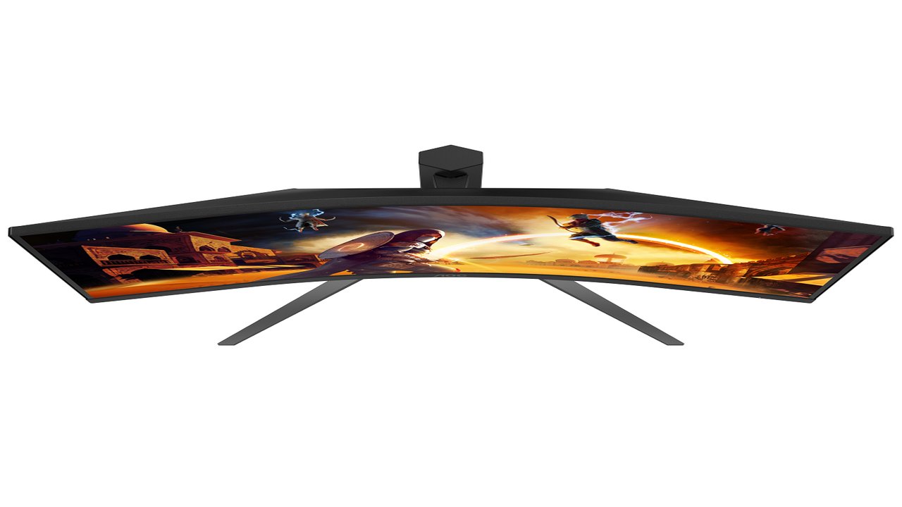 AOC'den Uygun Fiyatlı Oyun Monitörleri: Yeni Modeller Tanıtıldı