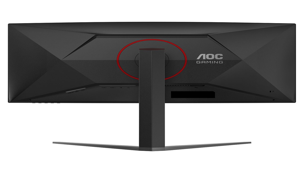 AOC'den Uygun Fiyatlı Oyun Monitörleri: Yeni Modeller Tanıtıldı