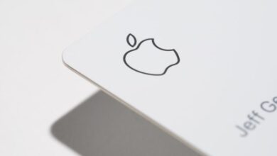 Apple Card için Visa ve American Express arasında kıyasıya rekabet!