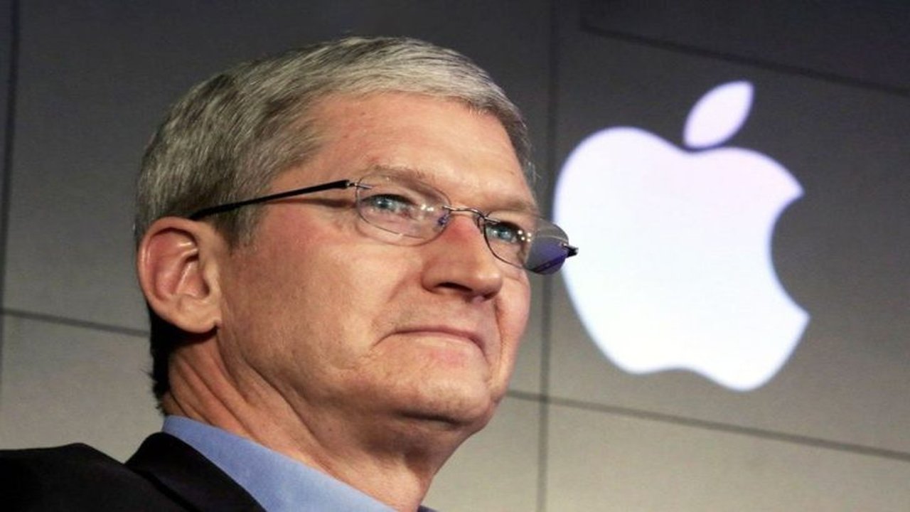 Apple Hisseleri Gümrük Vergileri Nedeniyle Düşüşte: Yatırımcılar Tedirgin!