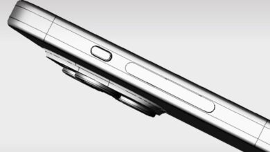 Apple, iPhone 17'de Katı Hal Butonları ile Yenilik Peşinde!