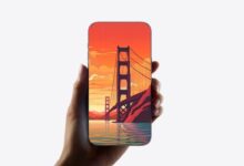 Apple, iPhone'un 20. Yıl Dönümünde Radikal Tasarım Yenilemesine Hazırlanıyor