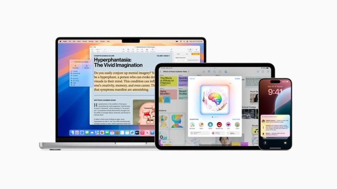 Apple'ın Kişiselleştirilmiş Siri Özelliği Bir Yıl Ertelendi!