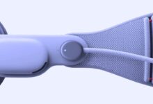 Apple Vision Air ile Hafif ve Uygun Fiyatlı Gözlük Dönemi Başlıyor!