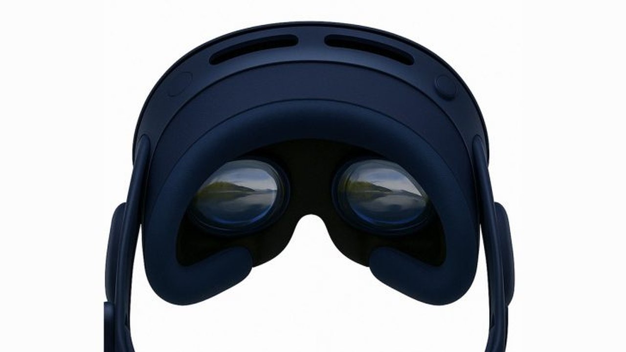 Apple, Vision Air ile AR Pazarında Fark Yaratmaya Hazırlanıyor