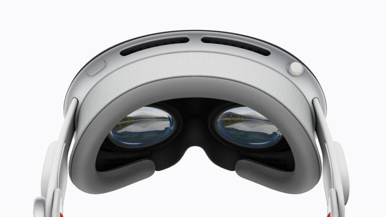 Apple Vision Pro 2 Üretimi Başladı: Yeni Dönem Yaklaşıyor!