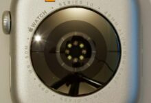 Apple Watch Series 10 Prototipi Yeni Sağlık Sensörüyle Gündemde!